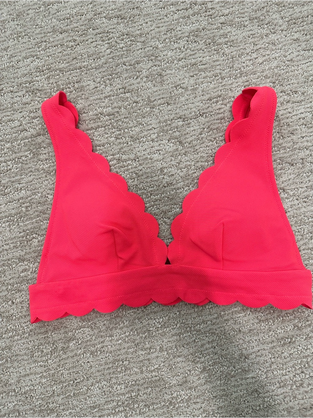 Bikini top